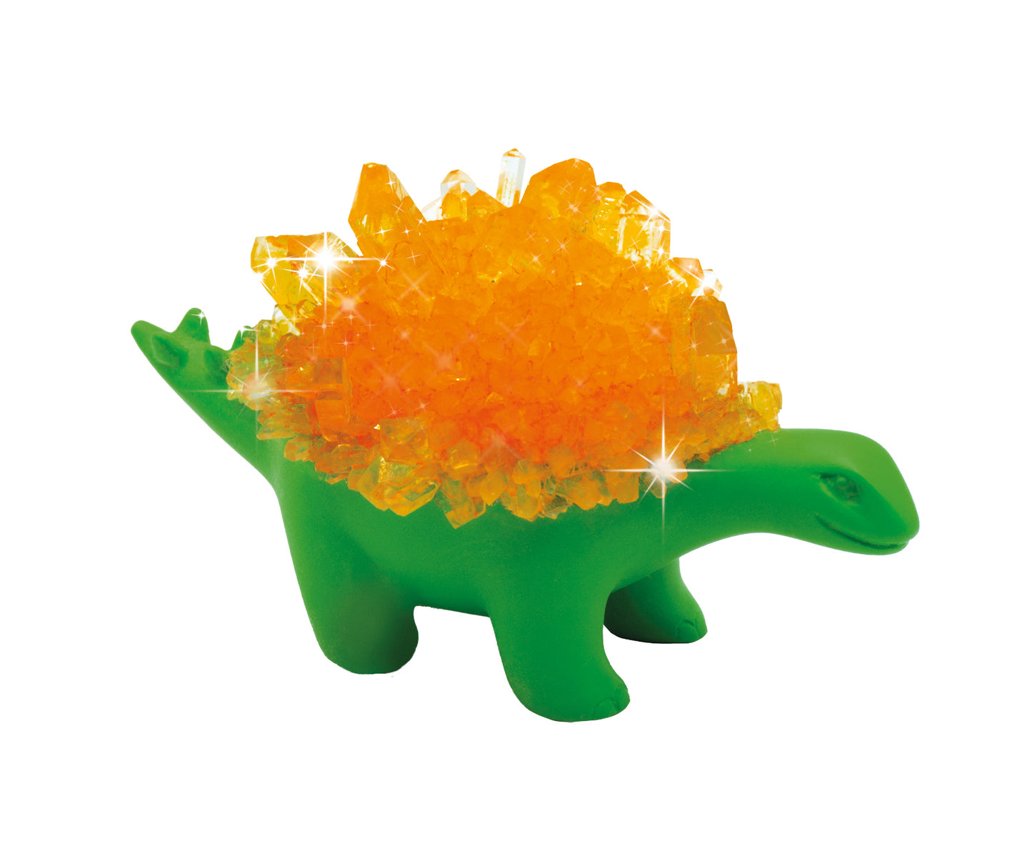 Cristaux dinosaure