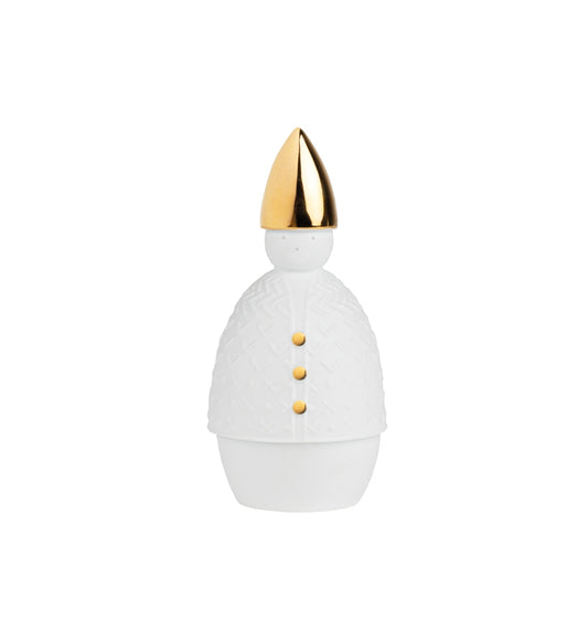 Decoration Santa