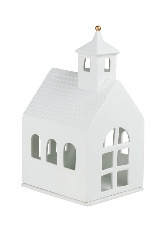 Photophore Chapelle GM