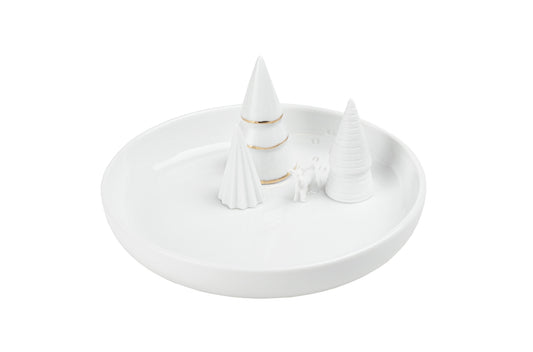 Bowl Forest