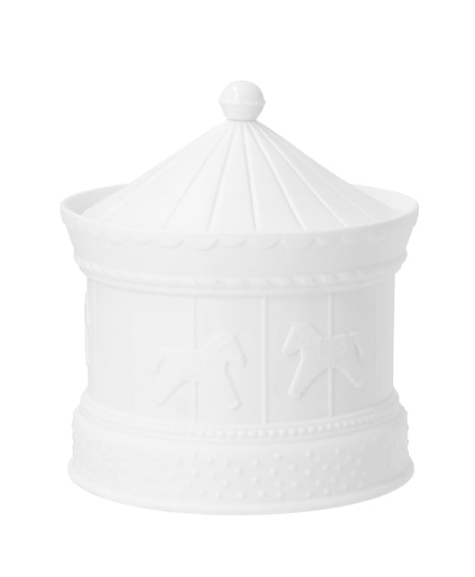 Pot Carrousel