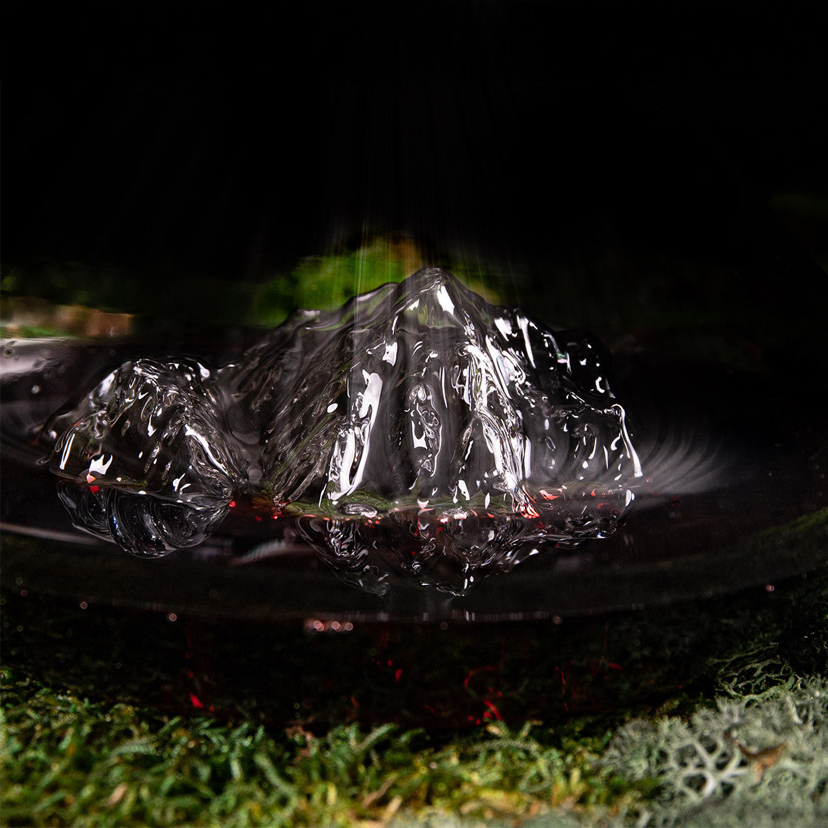 Carafe à décanter TOPOGRAPHIC - Divers Modèles