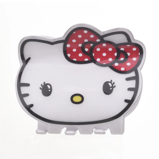 Pince à cheveux Hello Kitty