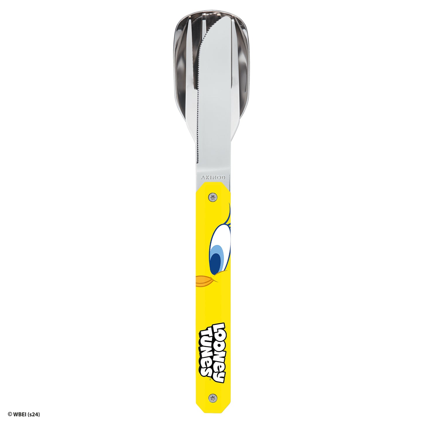 Couverts Droits Titi