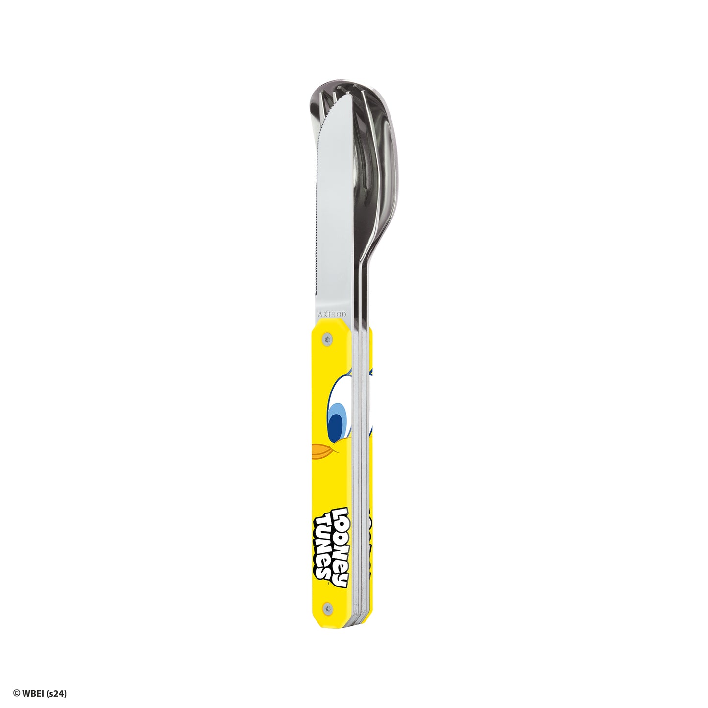 Couverts Droits Titi