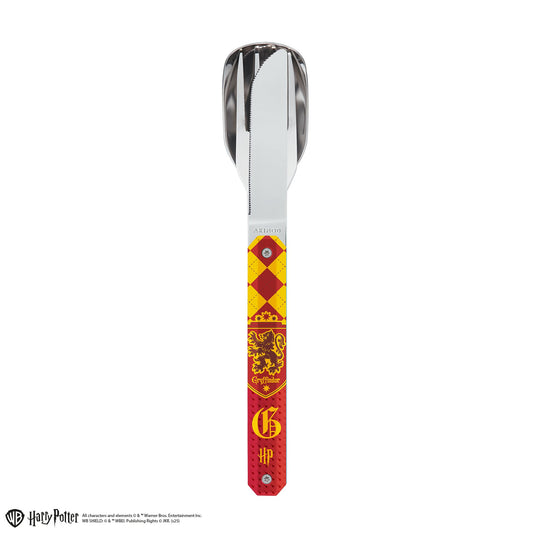 Couverts Droits HP - Gryffondor