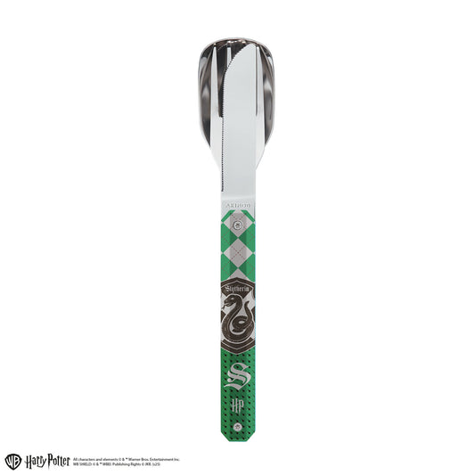 Couverts Droits HP - Serpentard