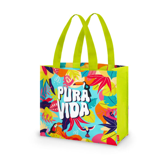 Sac de plage PURA VIDA