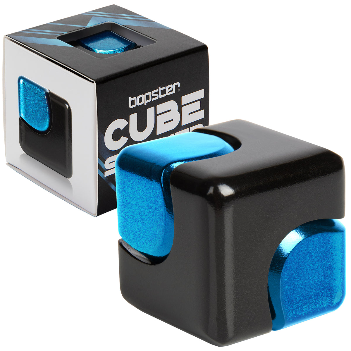 Bopster Cube Spinner - couleur aléatoire