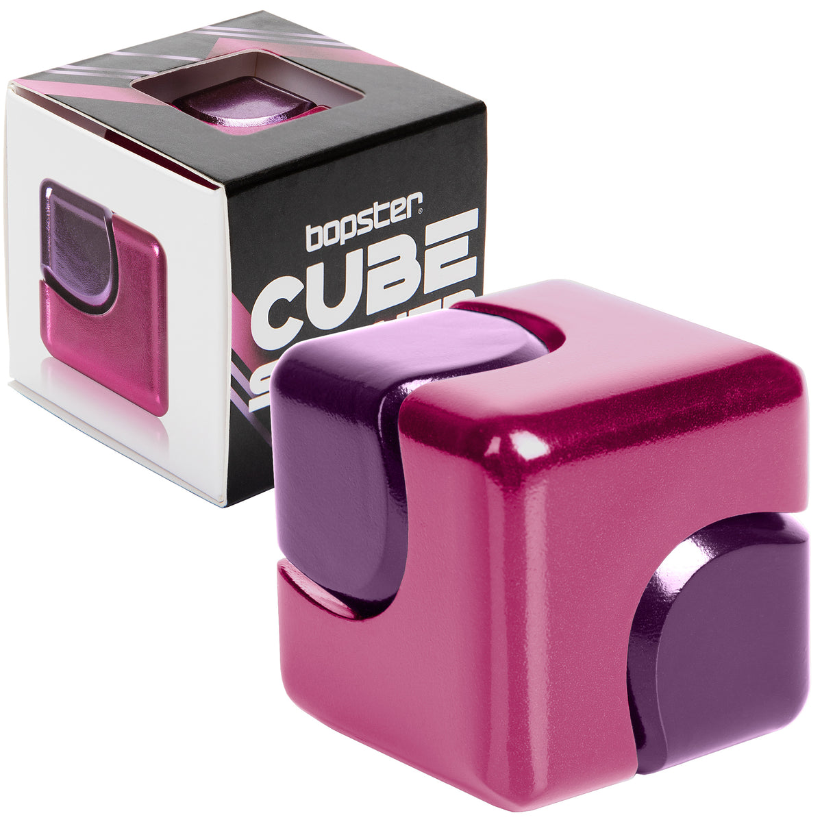 Bopster Cube Spinner - couleur aléatoire