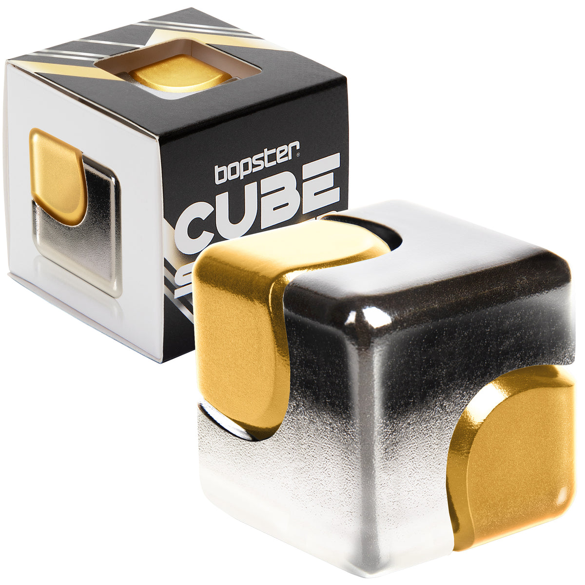 Bopster Cube Spinner - couleur aléatoire