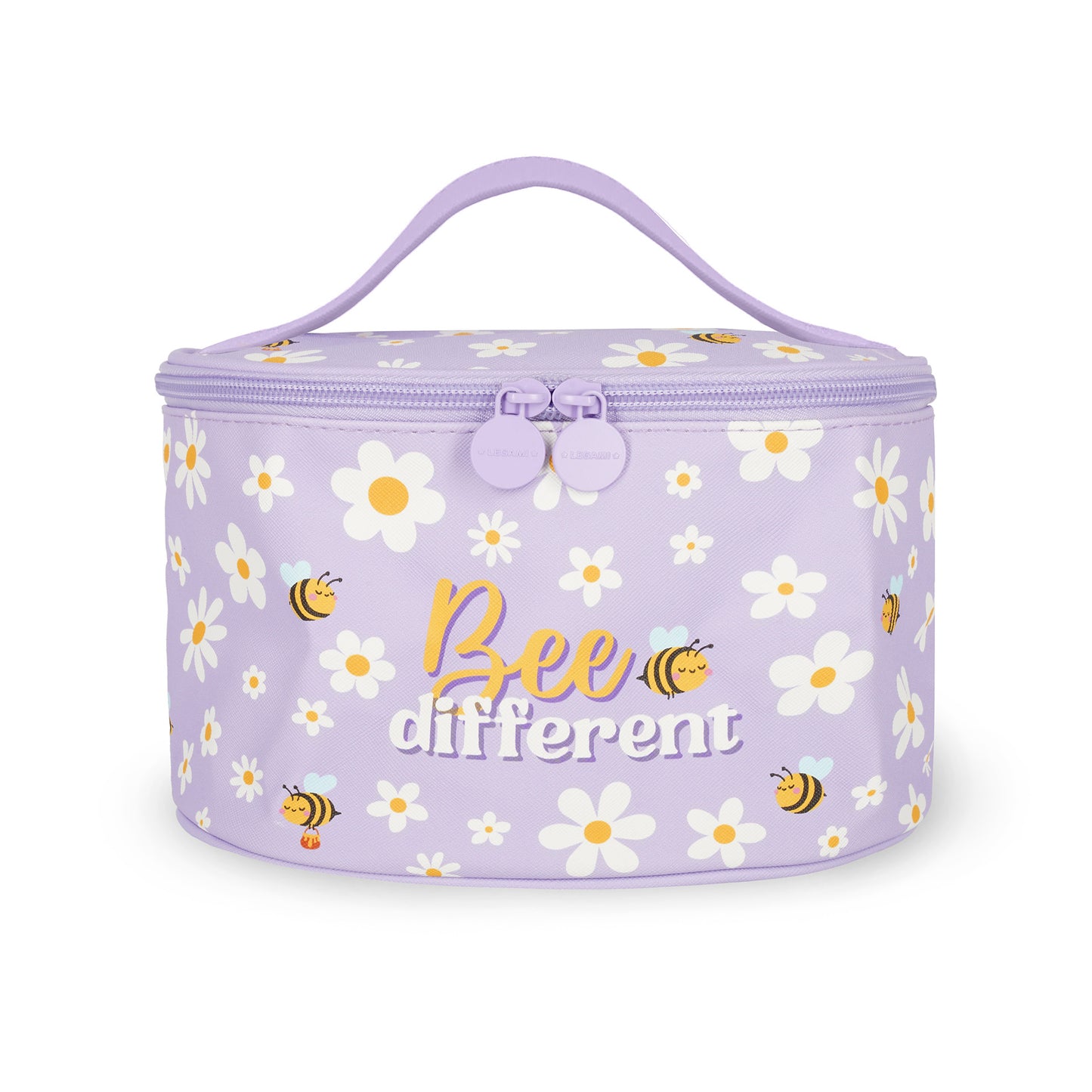 Trousse de Maquillage Bee - Hello Beauty