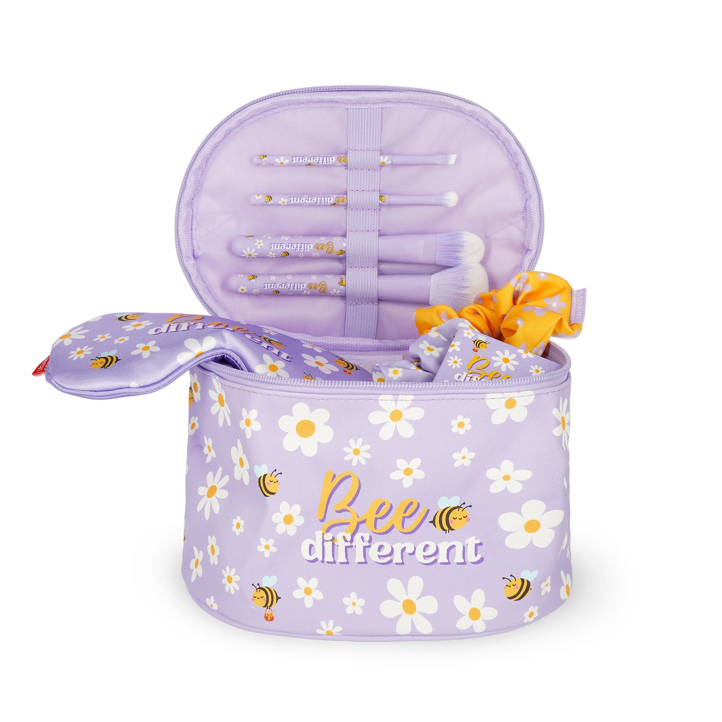 Trousse de Maquillage Bee - Hello Beauty