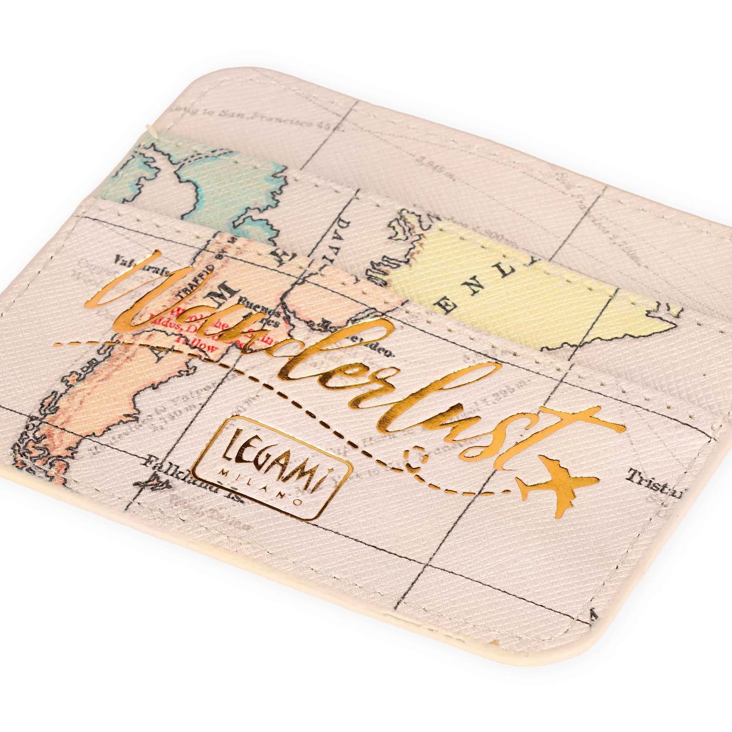 Porte-Badge Travel