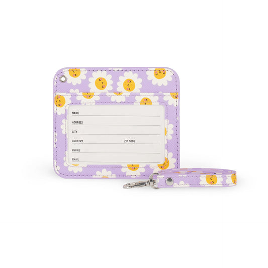 Porte-Badge Daisy