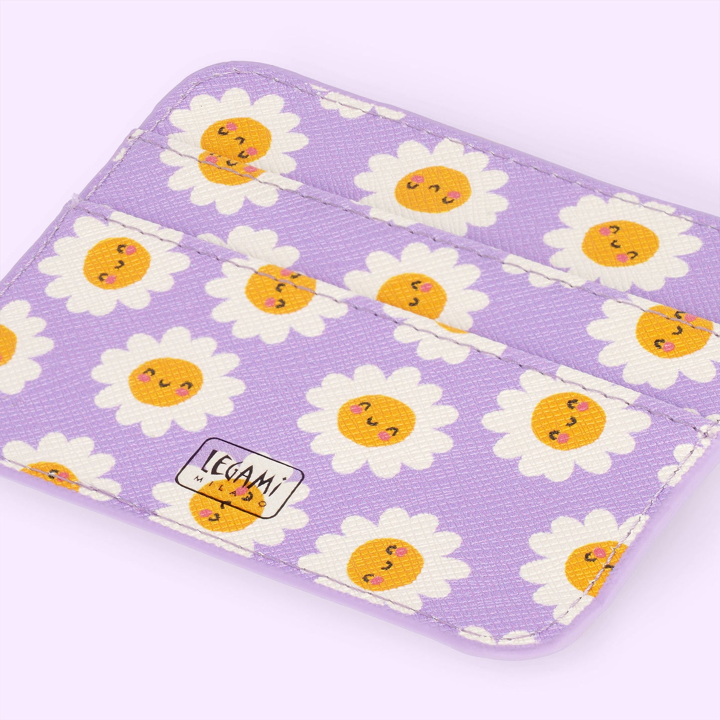 Porte-Badge Daisy