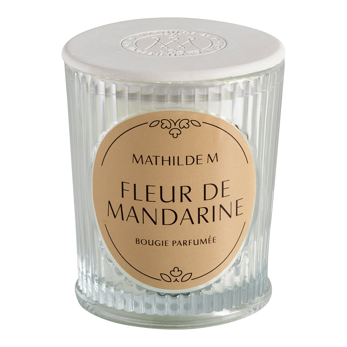 Bougie parfumée Les Intemporelles 145 g