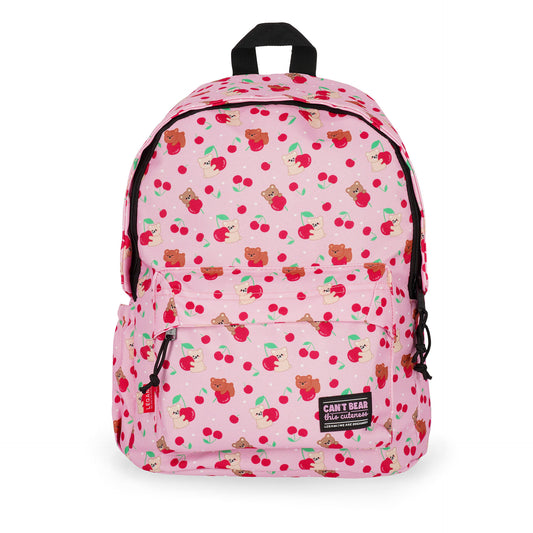 Sac à Dos - My Backpack - Teddy Bear