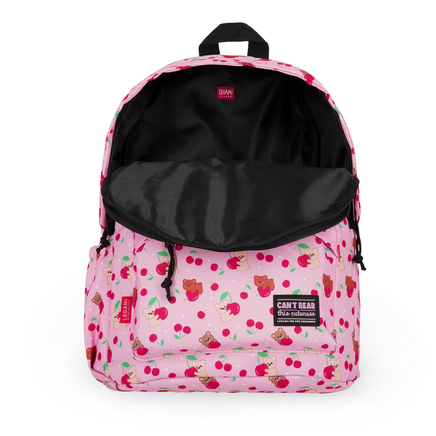 Sac à Dos - My Backpack - Teddy Bear