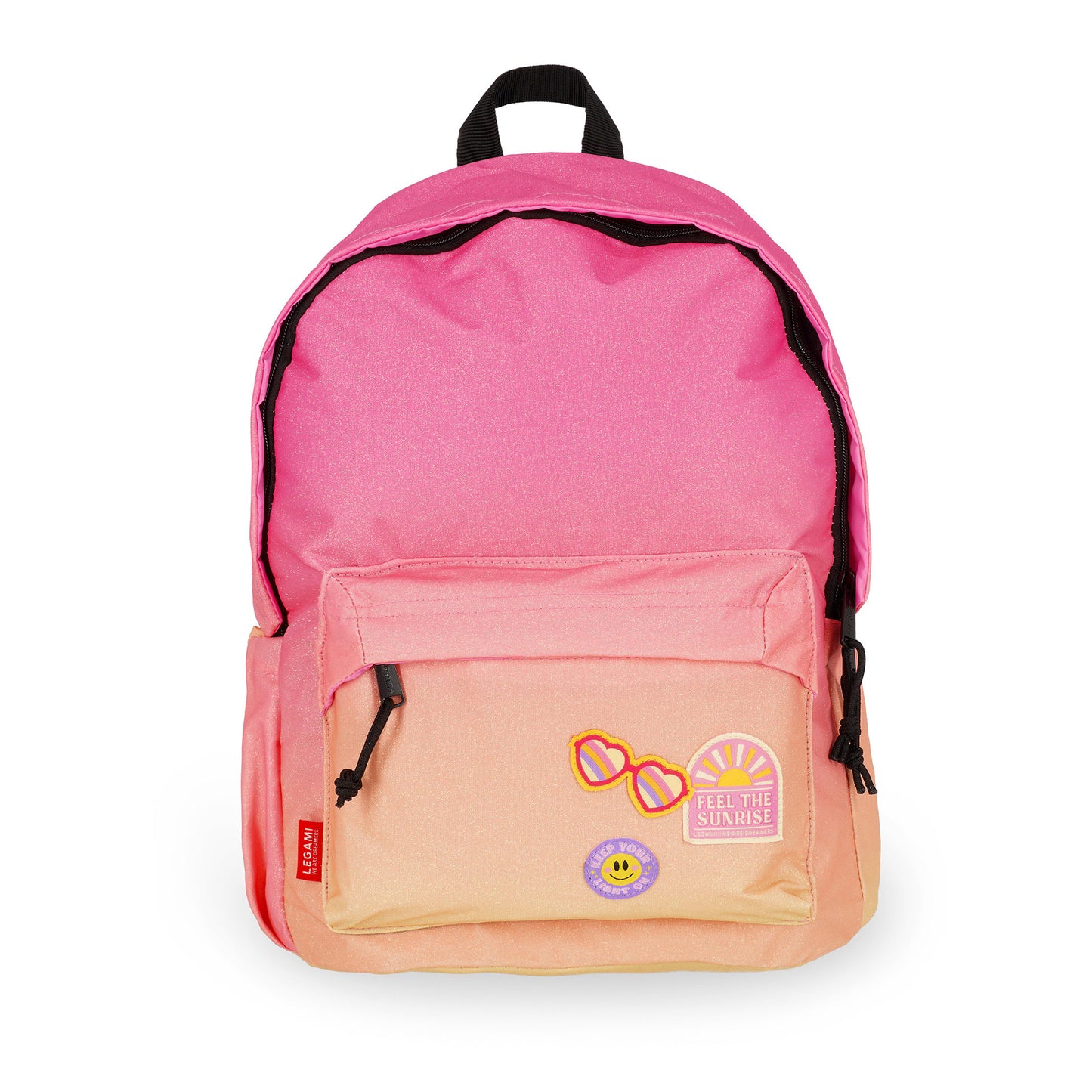 Sac à Dos - My Backpack - Sunrise Lover