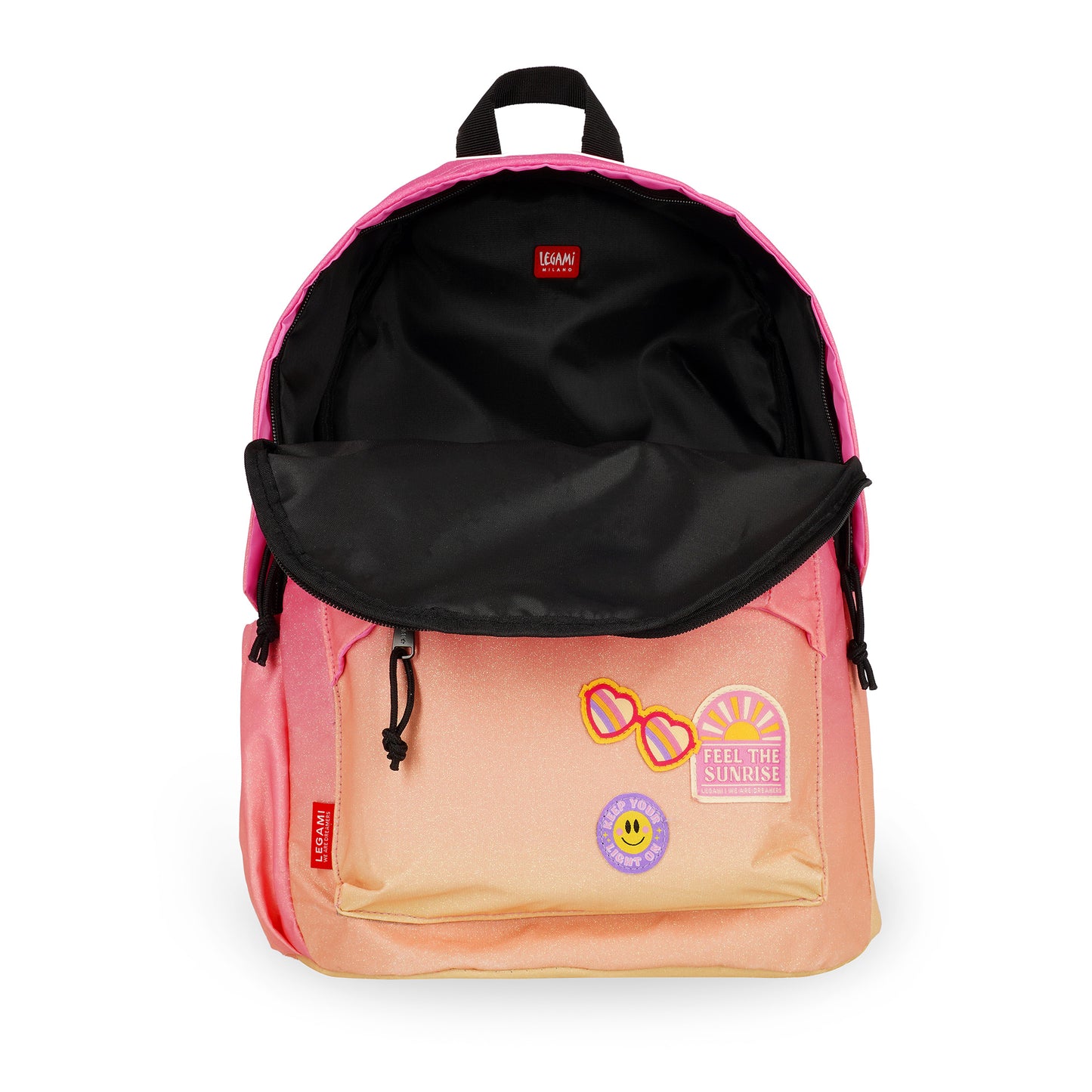 Sac à Dos - My Backpack - Sunrise Lover