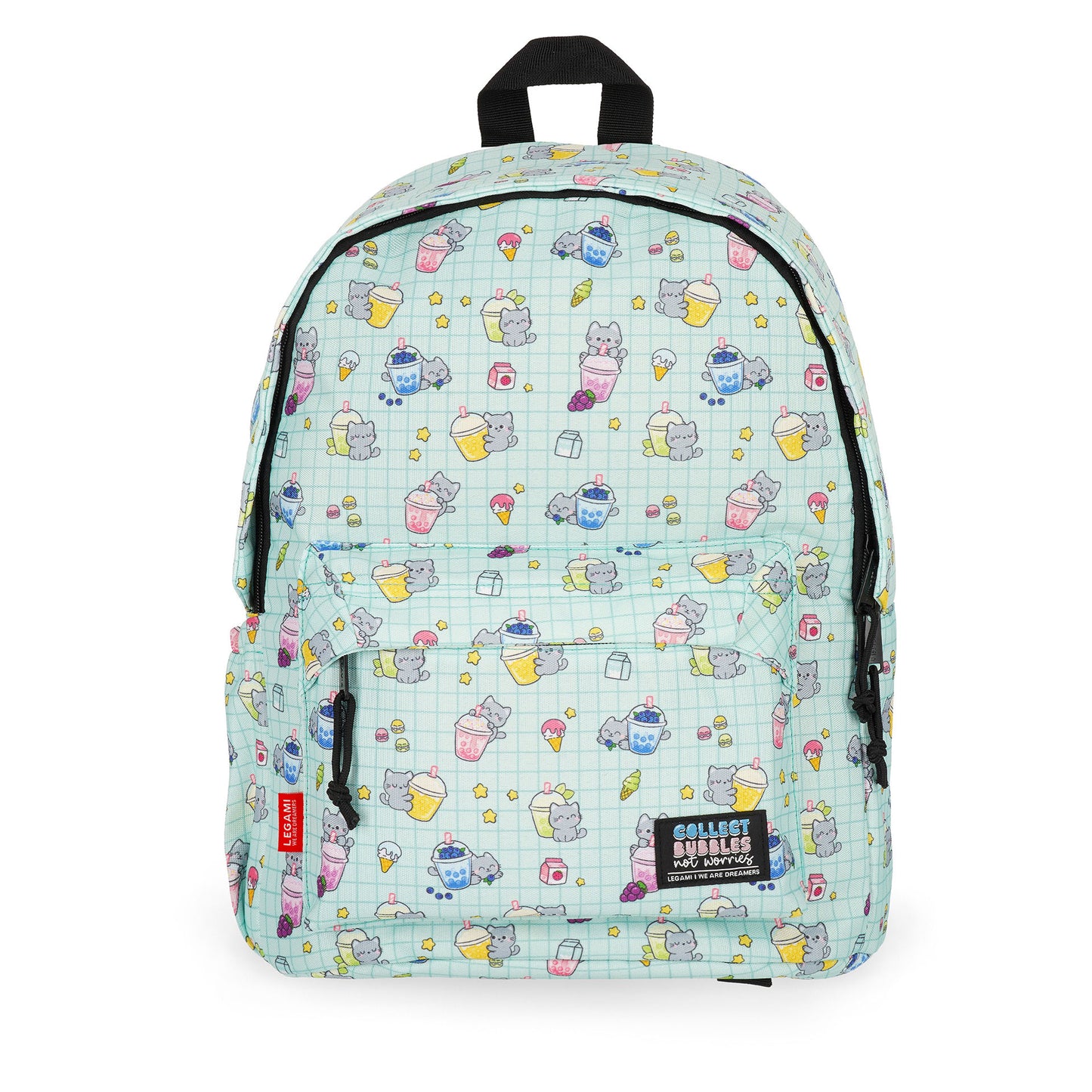 Sac à Dos - My Backpack - Kitty