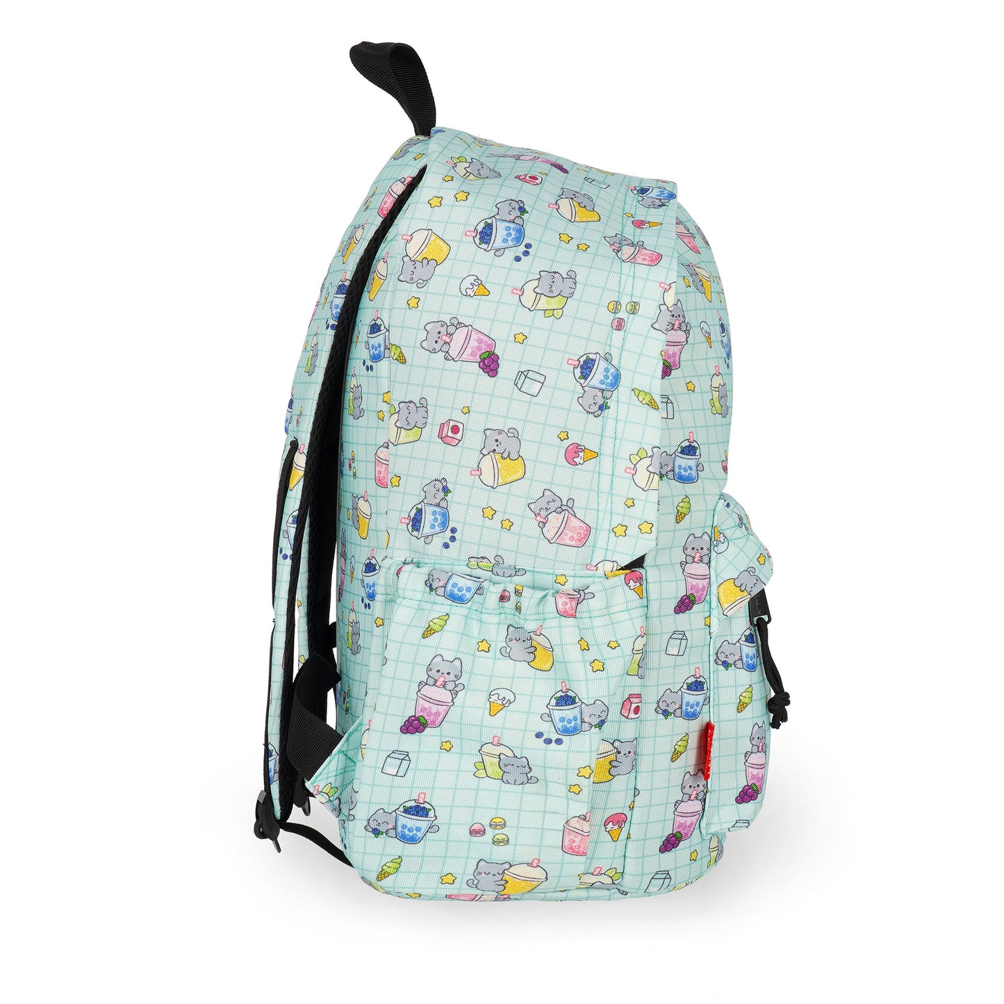 Sac à Dos - My Backpack - Kitty