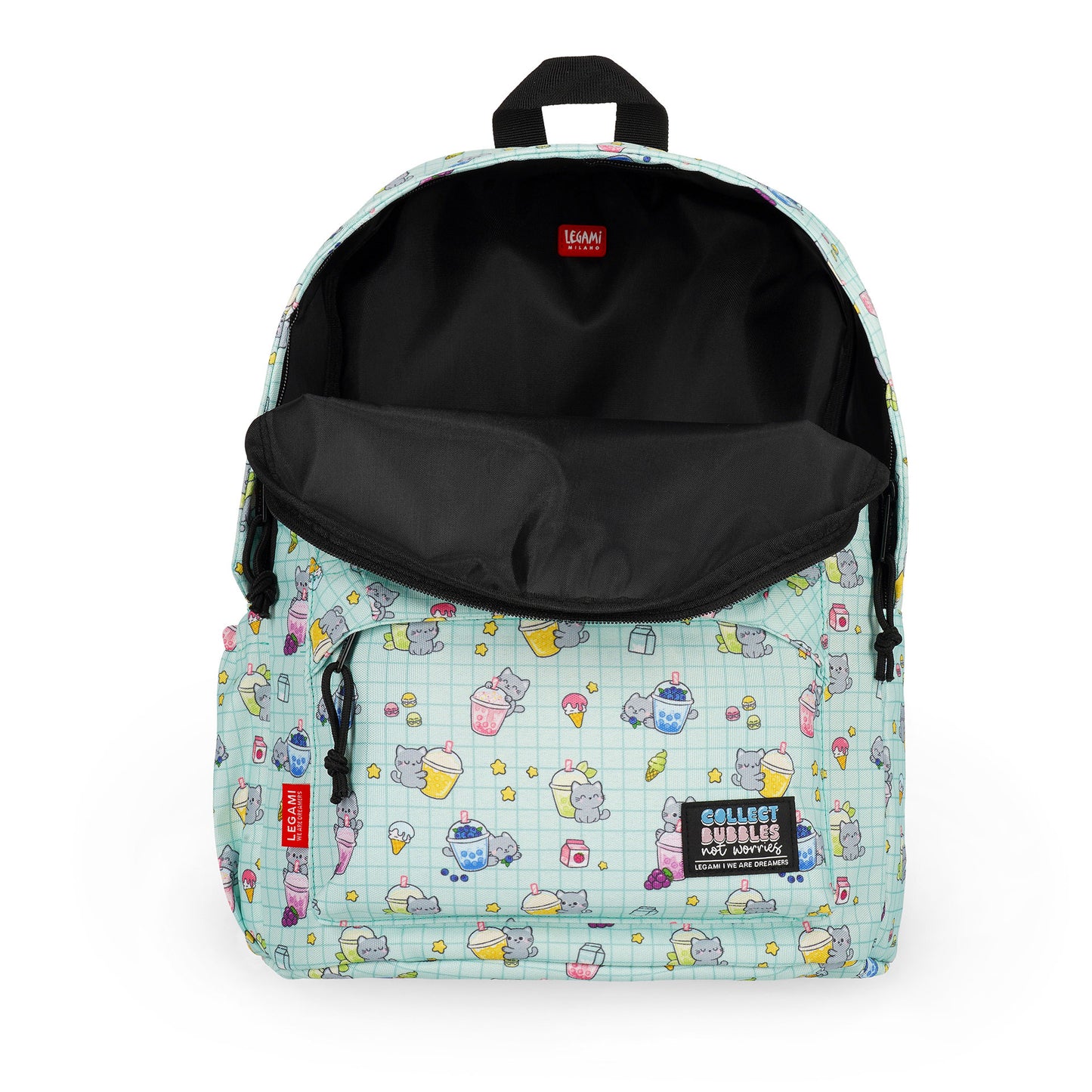 Sac à Dos - My Backpack - Kitty