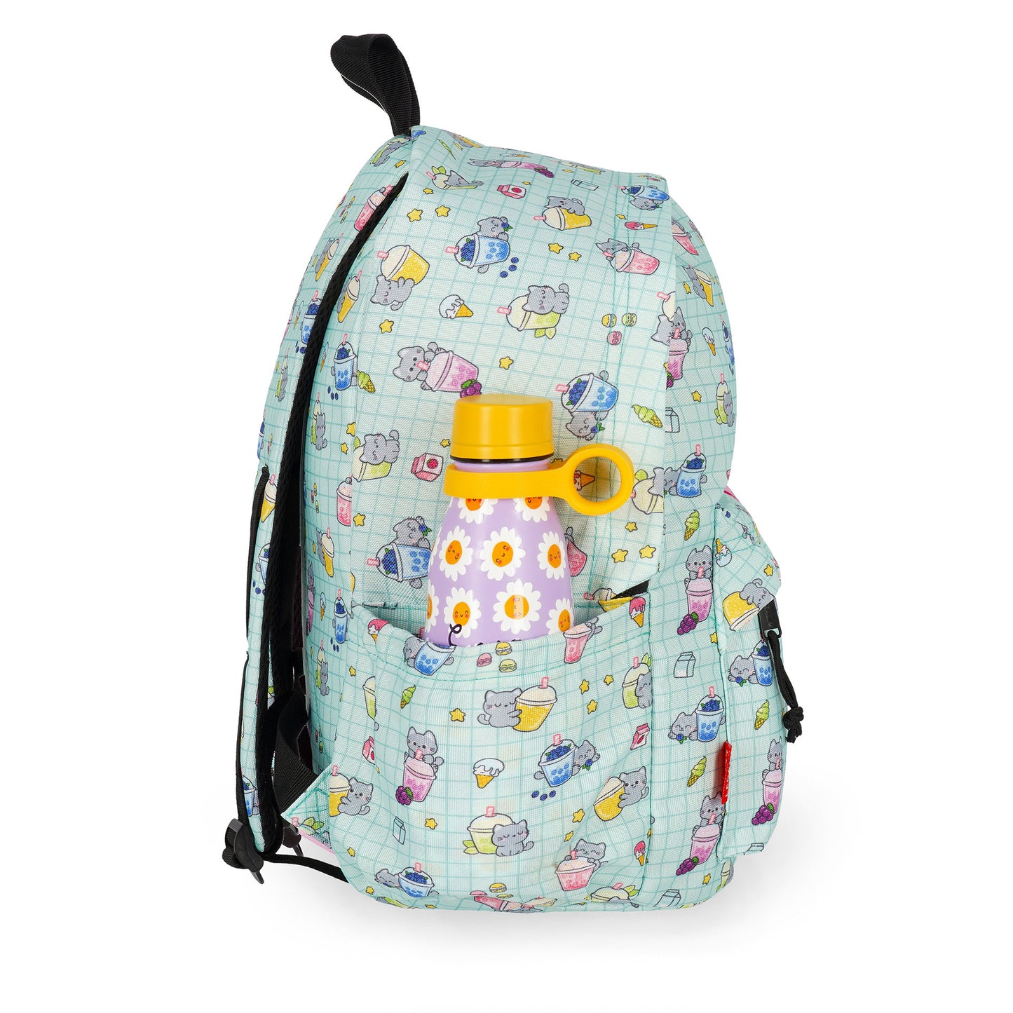 Sac à Dos - My Backpack - Kitty