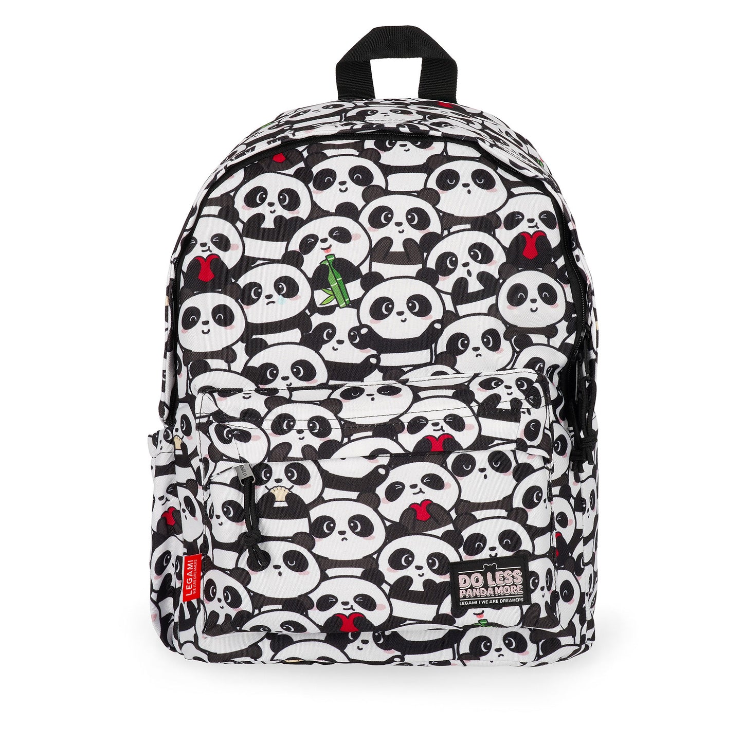 Sac à Dos - My Backpack - Panda