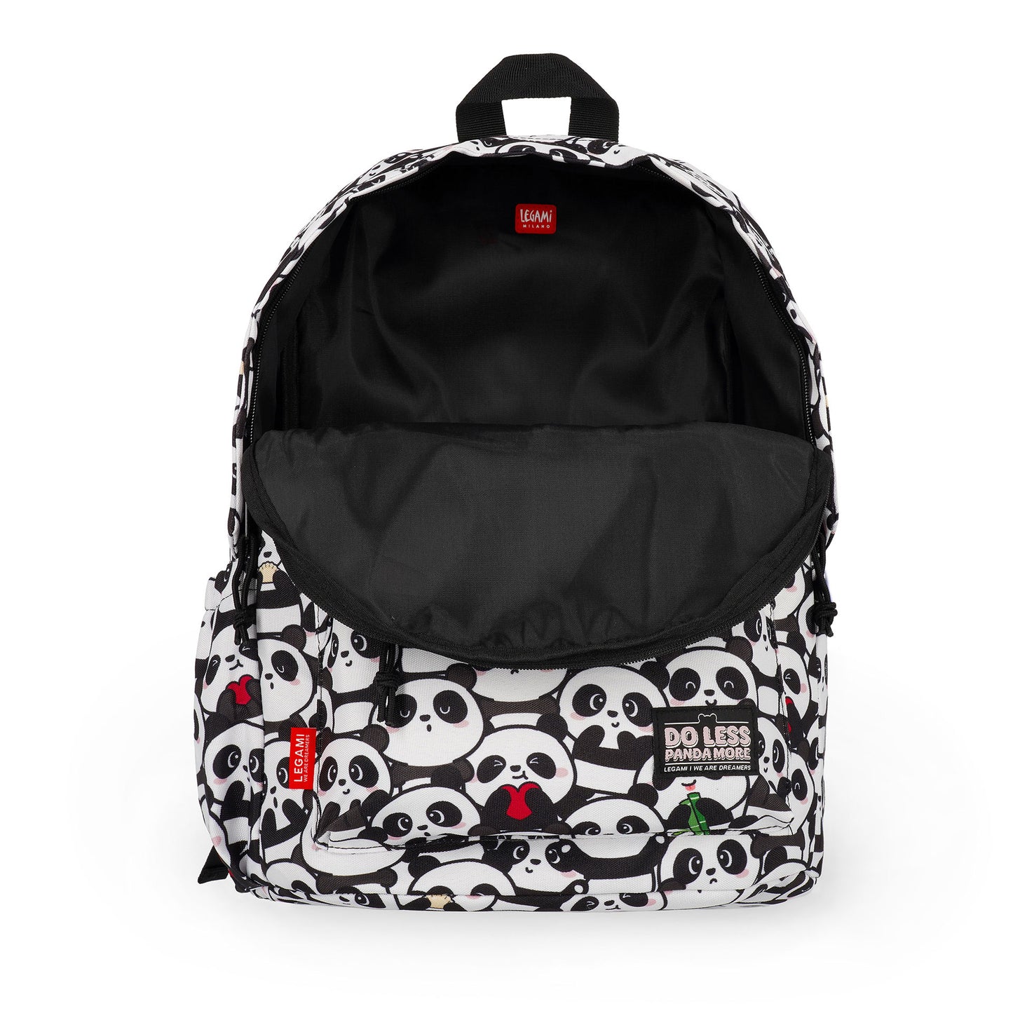 Sac à Dos - My Backpack - Panda