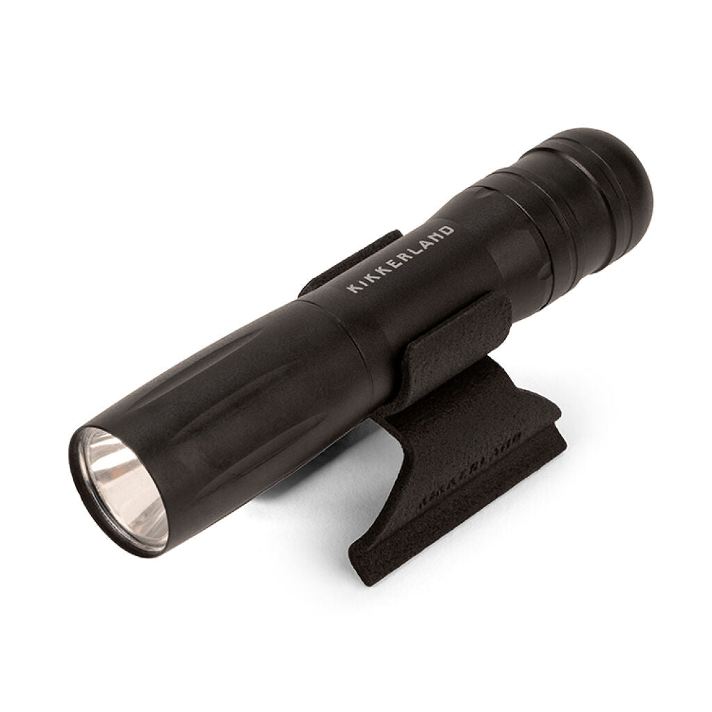 Lampe pour barbecue avec clip