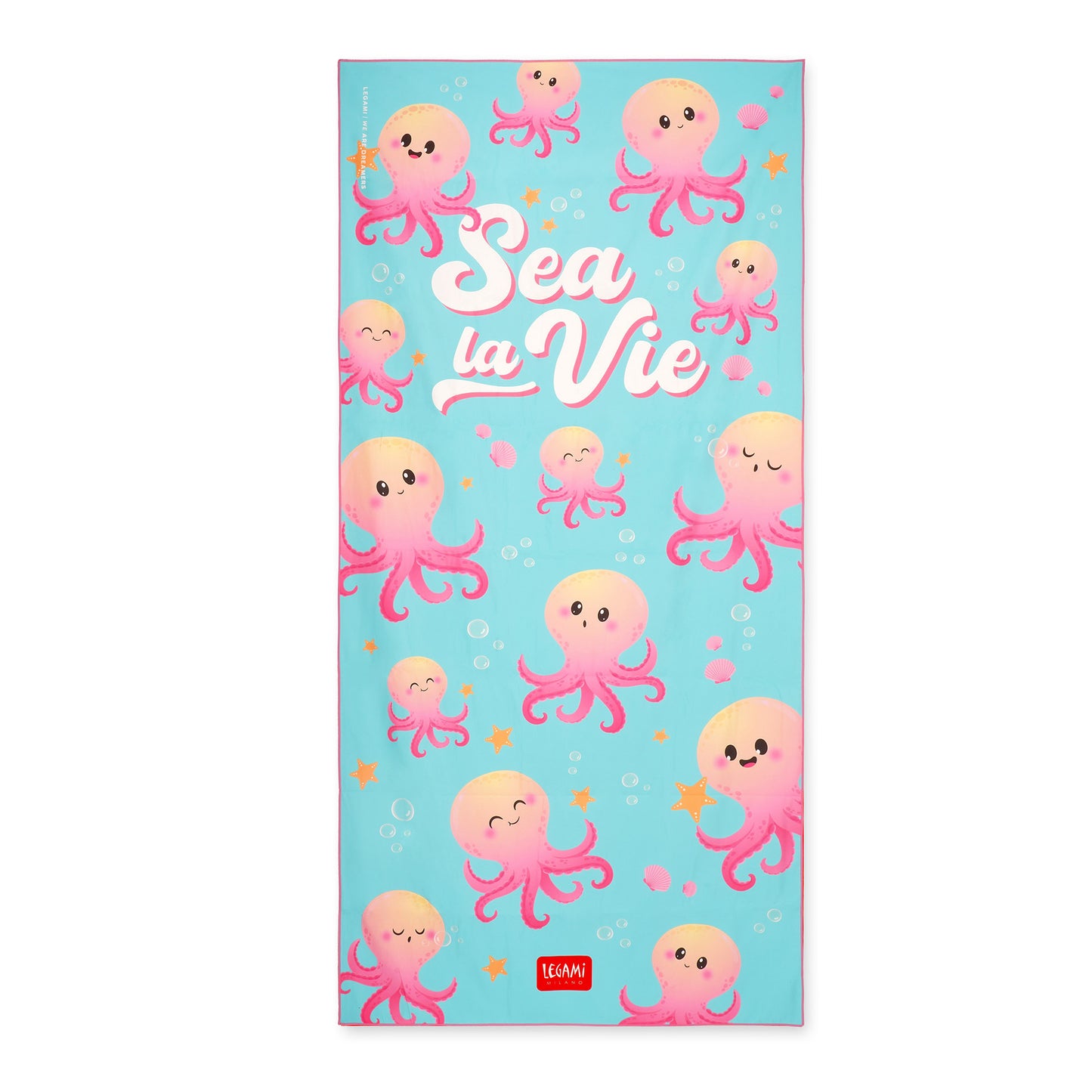 Serviette de plage - Divers Modèles