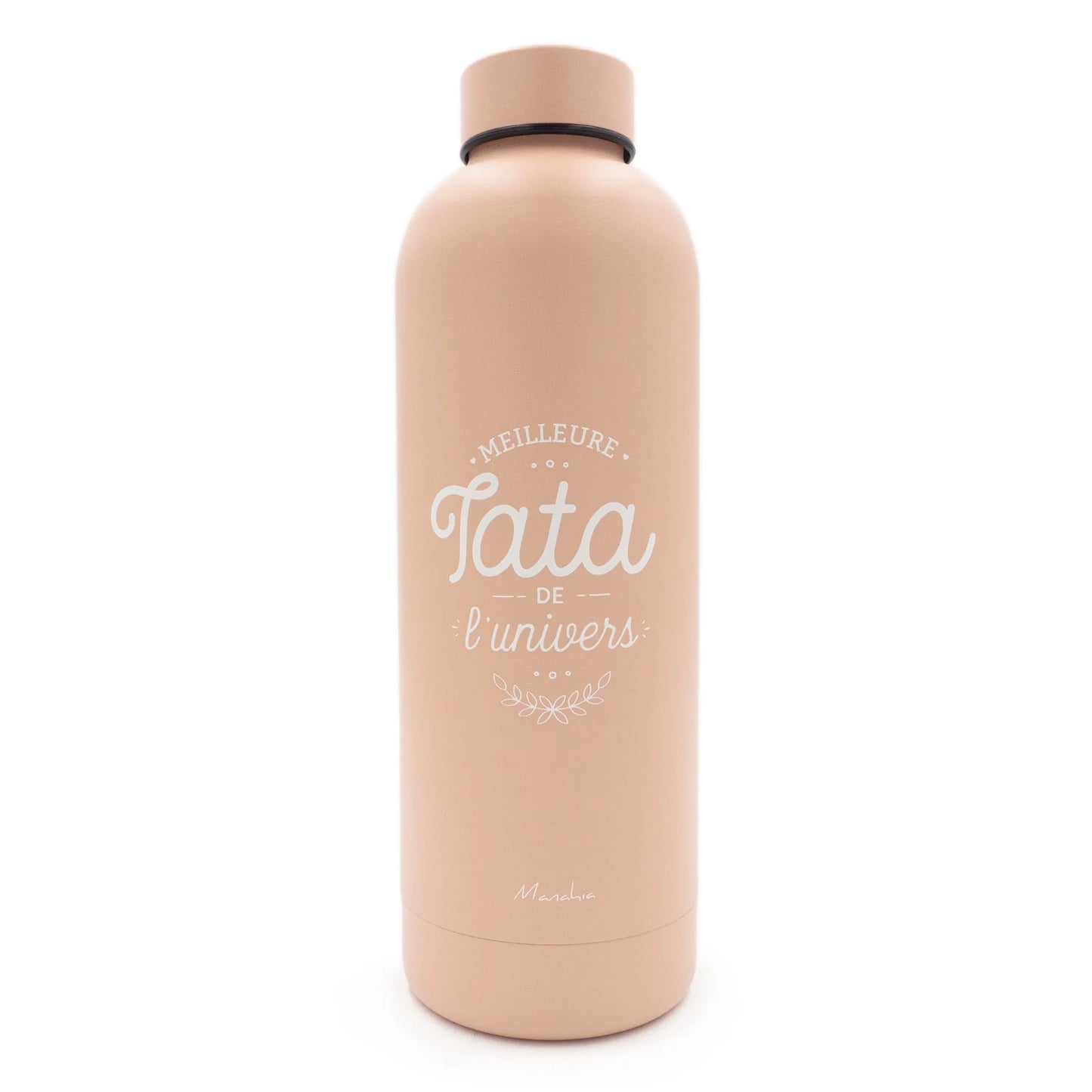 Bouteille isotherme Tata