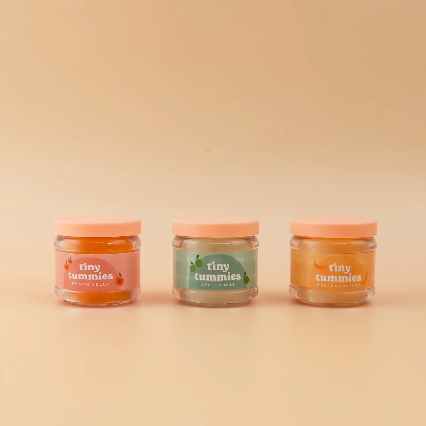 Petit Pot Banane Tiny Harlow