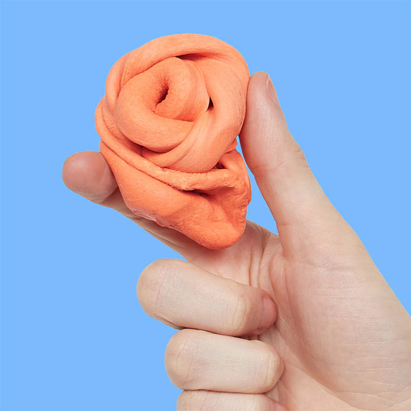Calming focus Putty - Divers Coloris
