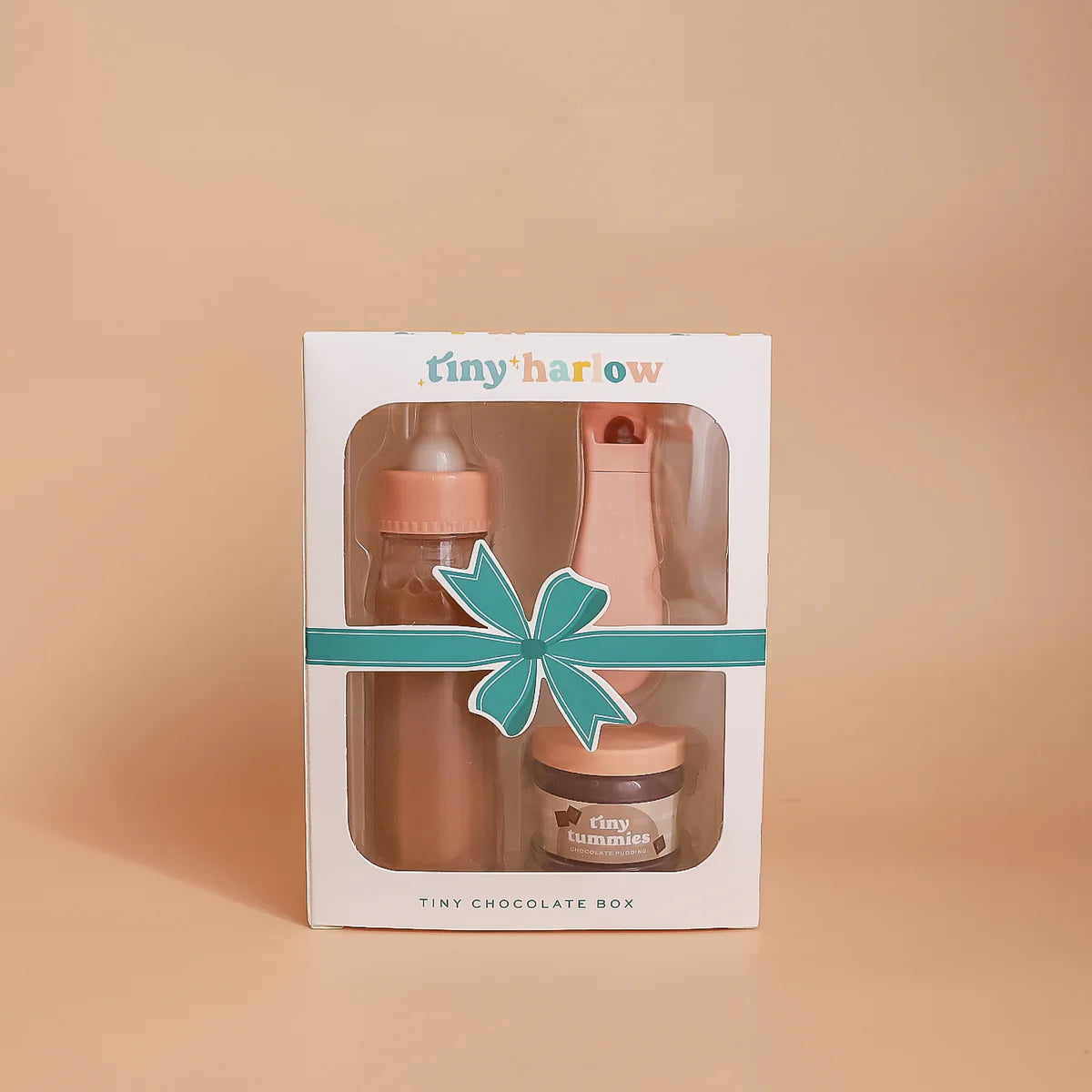 Box Chocolat Tiny Harlow