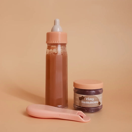 Box Chocolat Tiny Harlow