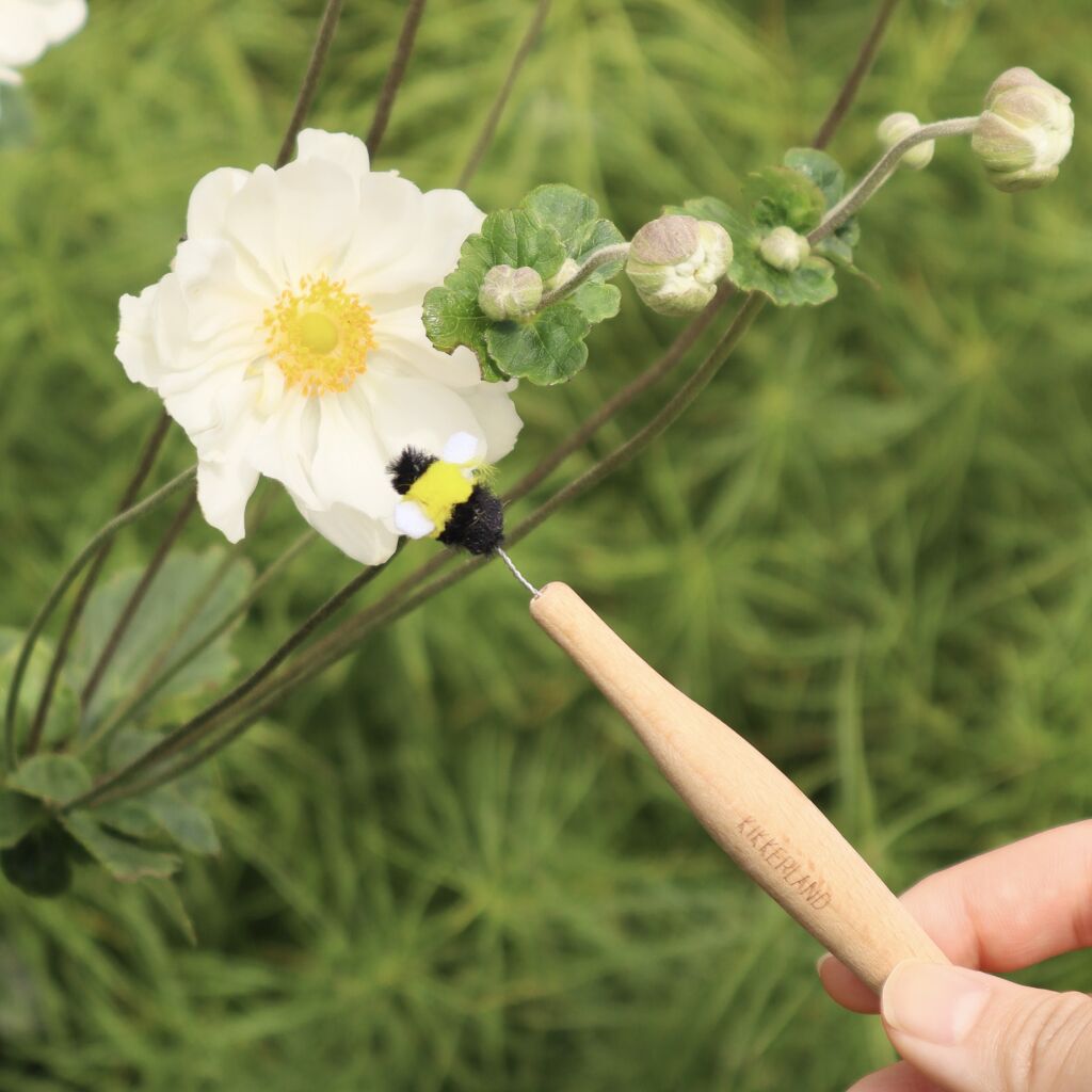 Baguette de pollinisation