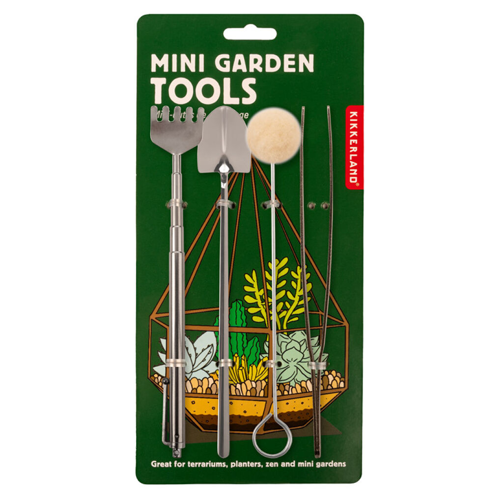 Mini outils de Jardinage
