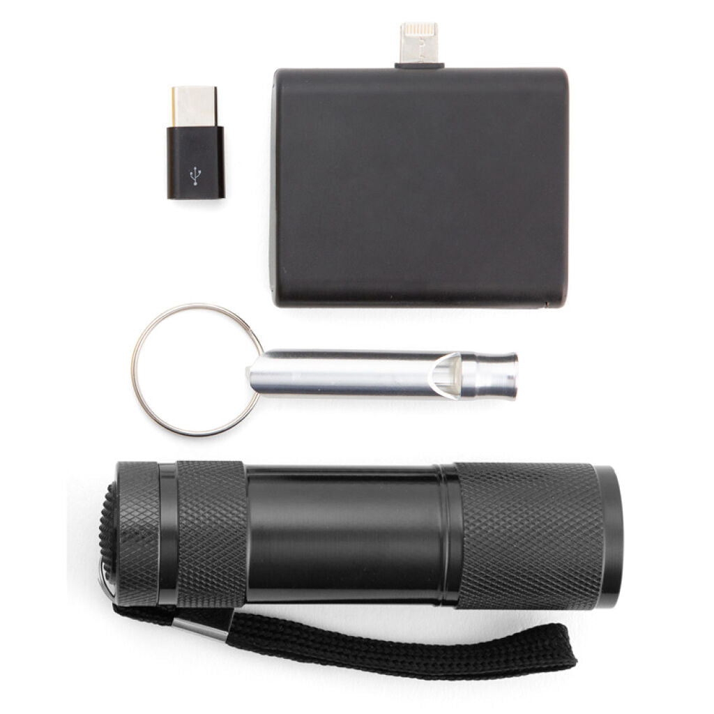 Kit d' Urgence