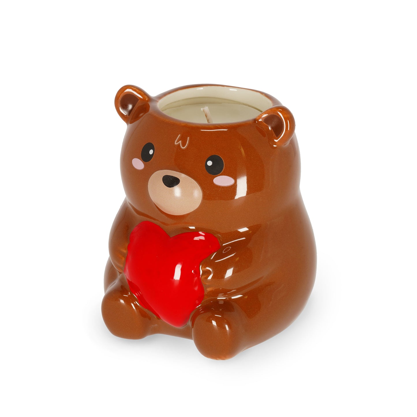 Bougie Parfumée Love Is in the Air - Teddy Bear - Scented Candle