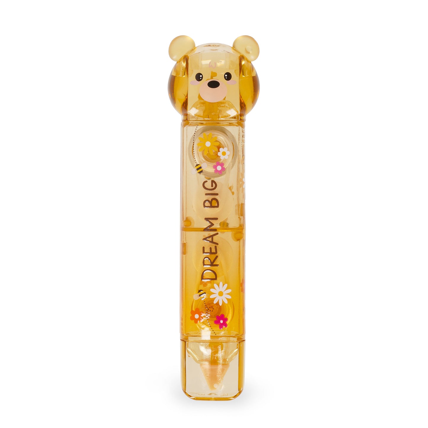 Ruban Correcteur / Colle 2en1 - Teddy Bear