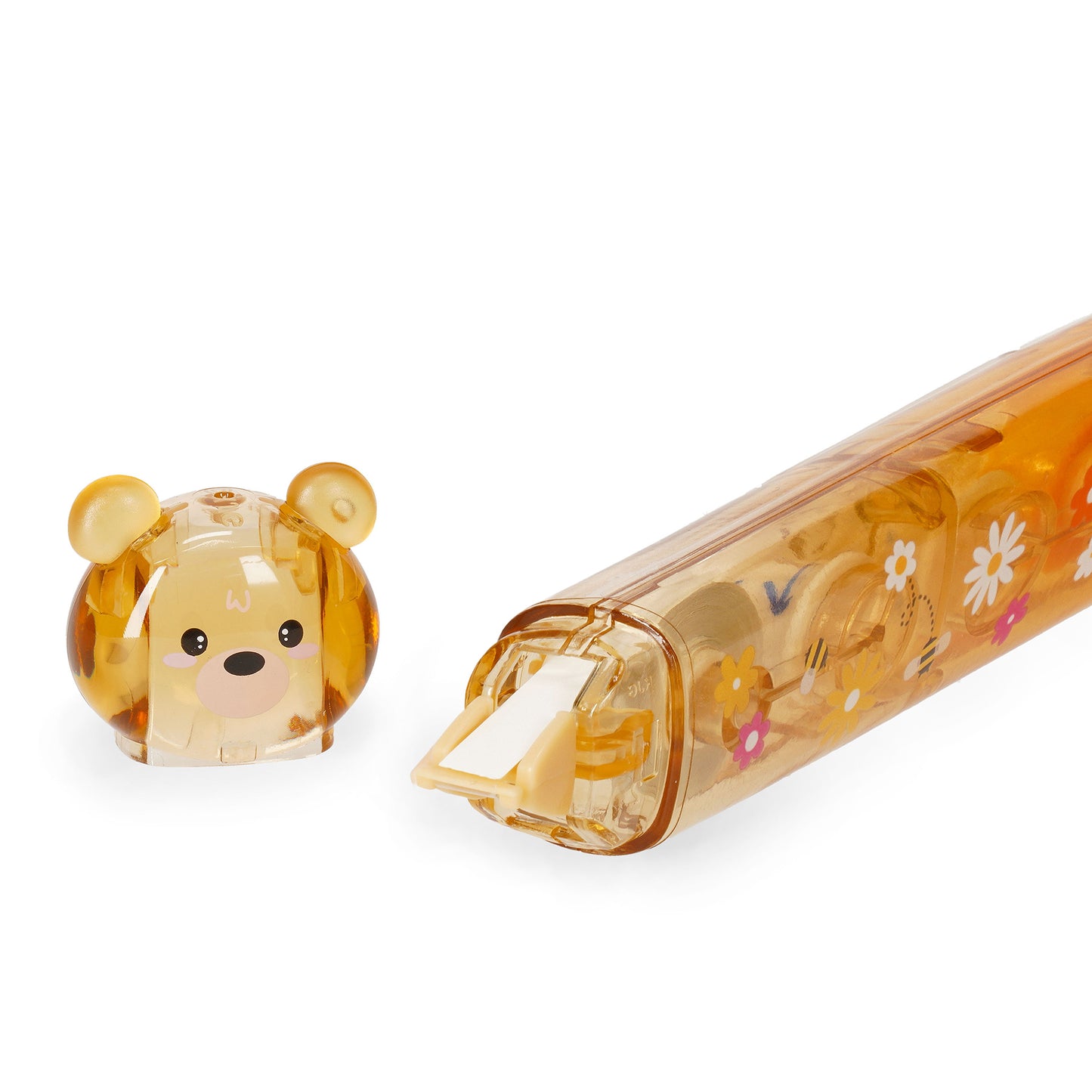 Ruban Correcteur / Colle 2en1 - Teddy Bear