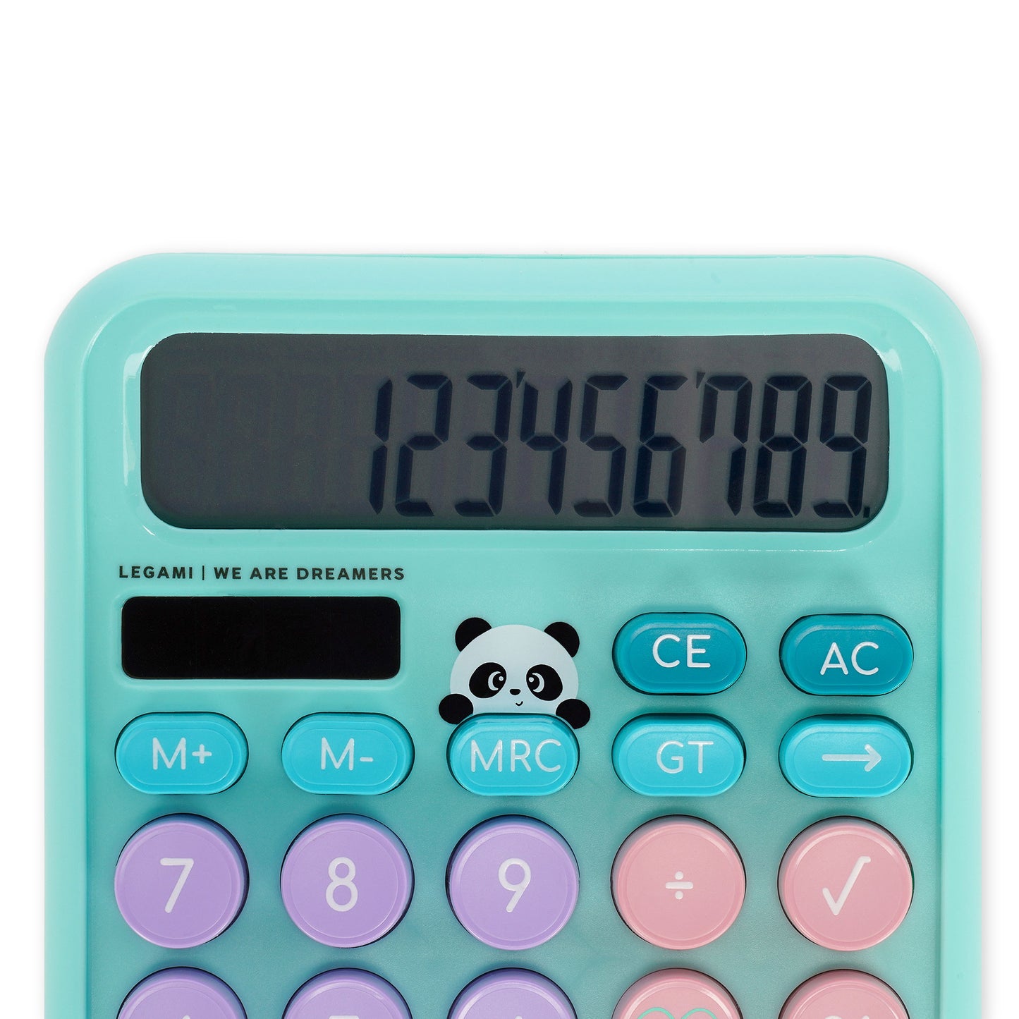 Calculatrice de Bureau Panda