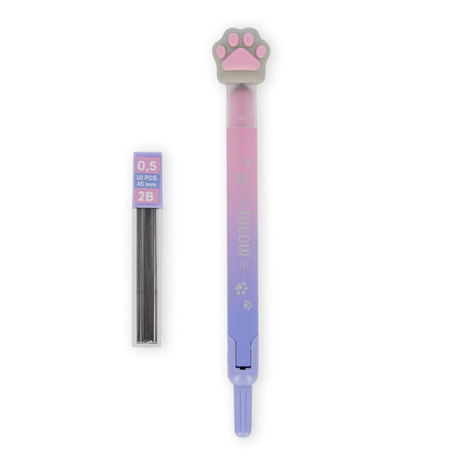 Compas à Mine Automatique - Meow