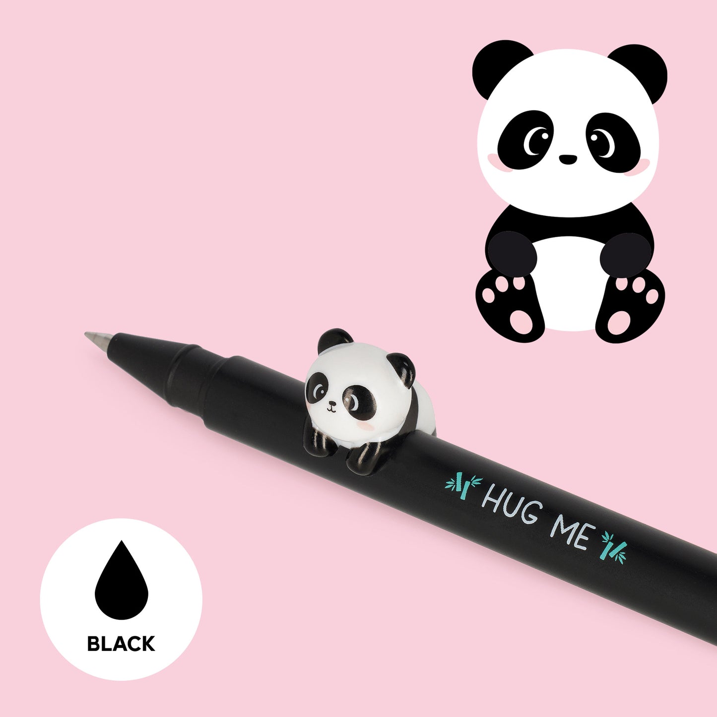 Stylos à encre gel Lovely friends