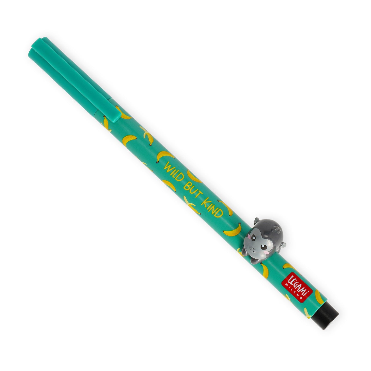 Stylo Lovely friends Gorille