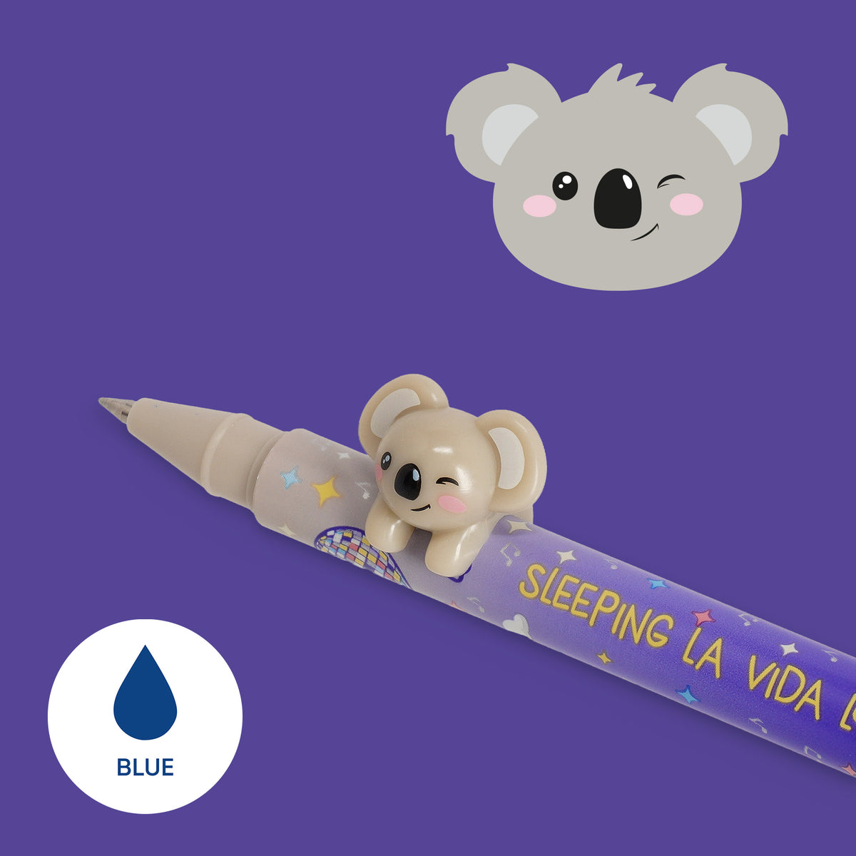 Stylo Lovely Friends Koala