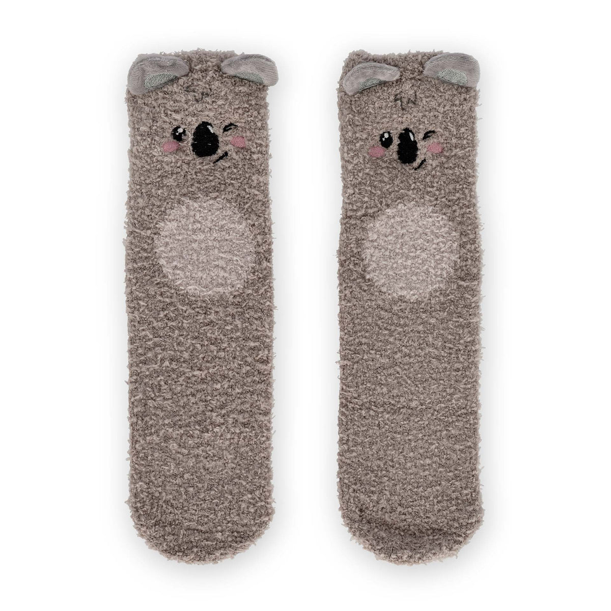 Chaussettes Antidérapantes Koala ADULTES